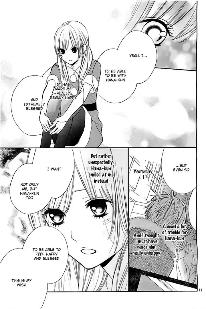 Hanagimi to Koisuru Watashi Chapter 21 11